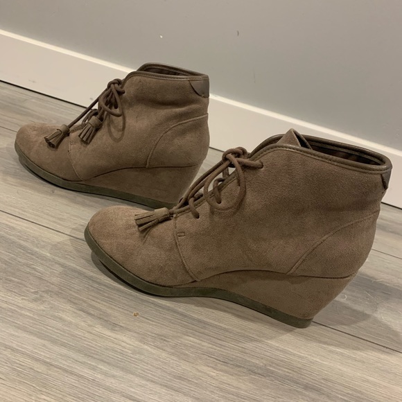 Madden Girl boots 8.5 - Picture 12 of 16